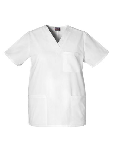 Cherokee Workwear Unisex V-Neck image thumbnail