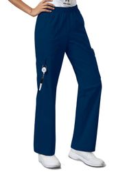 Image of Cherokee Core Stretch Pull-On Cargo Pant