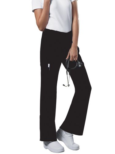 Cherokee Core Stretch Drawstring Cargo Pant image thumbnail