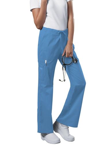 Cherokee Core Stretch Drawstring Cargo Pant image thumbnail