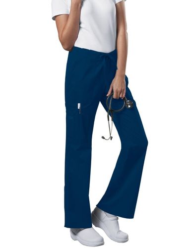 Cherokee Core Stretch Drawstring Cargo Pant image thumbnail
