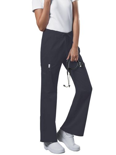 Cherokee Core Stretch Drawstring Cargo Pant image thumbnail