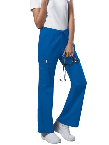Cherokee Core Stretch Drawstring Cargo Pant image thumbnail