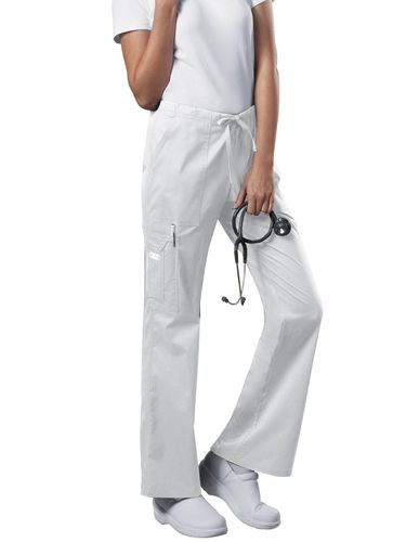 Cherokee Core Stretch Drawstring Cargo Pant image thumbnail