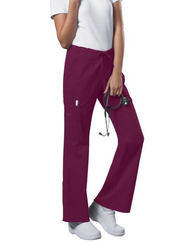Cherokee Core Stretch Drawstring Cargo Pant image thumbnail