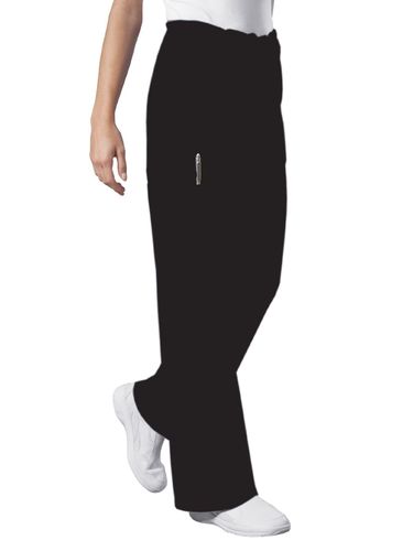 Cherokee Core Stretch Unisex Drawstring Cargo Pant image thumbnail