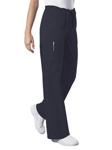 Cherokee Core Stretch Unisex Drawstring Cargo Pant image thumbnail