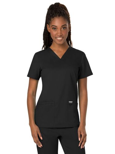 Cherokee Revolution Women's V-Neck image thumbnail
