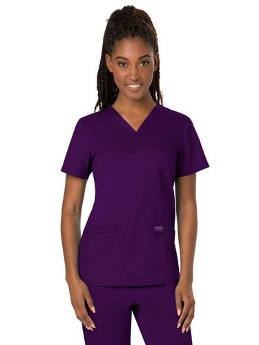 Cherokee Revolution Women's V-Neck image thumbnail