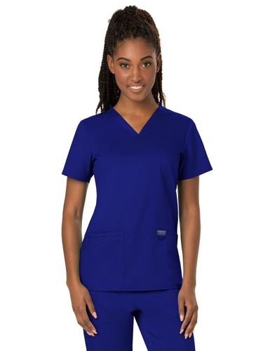 Cherokee Revolution Women's V-Neck image thumbnail