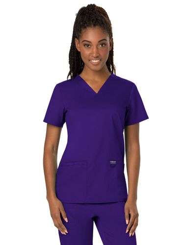 Cherokee Revolution Women's V-Neck image thumbnail