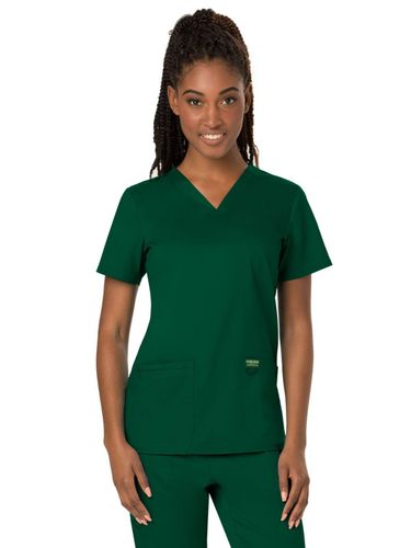 Cherokee Revolution Women's V-Neck image thumbnail