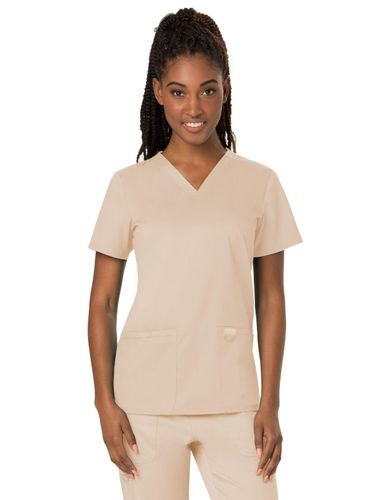 Cherokee Revolution Women's V-Neck image thumbnail