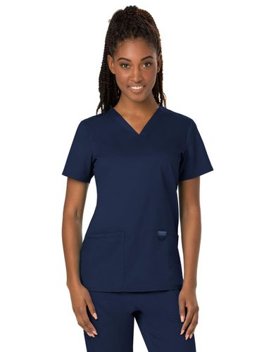 Cherokee Revolution Women's V-Neck image thumbnail