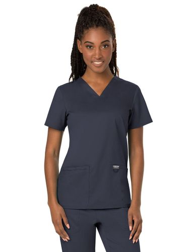 Cherokee Revolution Women's V-Neck image thumbnail