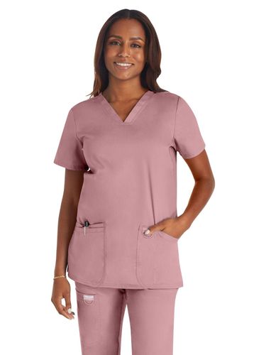 Cherokee Revolution Women's V-Neck image thumbnail