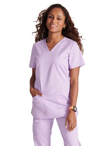 Cherokee Revolution Women's V-Neck image thumbnail