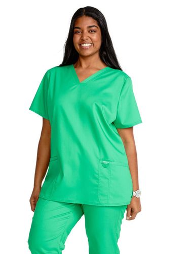 Cherokee Revolution Women's V-Neck image thumbnail