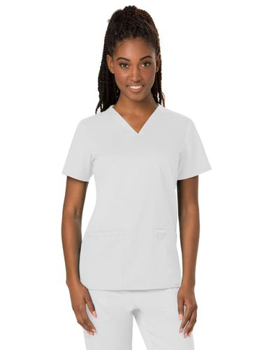 Cherokee Revolution Women's V-Neck image thumbnail