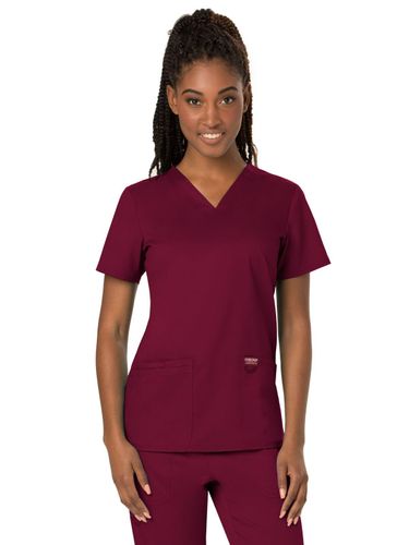 Cherokee Revolution Women's V-Neck image thumbnail