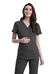 Image of Cherokee Revolution Maternity Mock Wrap