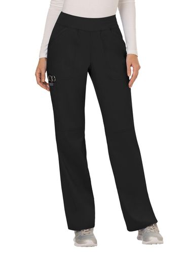 Cherokee Revolution Women's Mid Rise Pull-on Pant image thumbnail