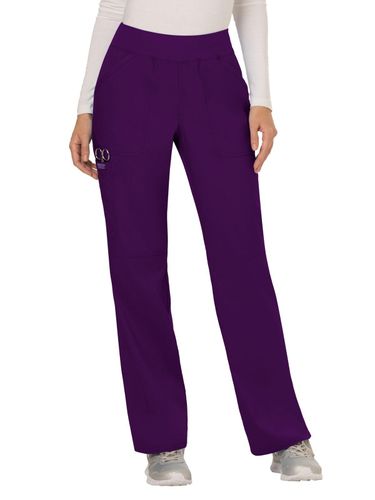 Cherokee Revolution Women's Mid Rise Pull-on Pant image thumbnail