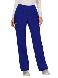 Image of Cherokee Revolution Women's Mid Rise Pull-on Pant