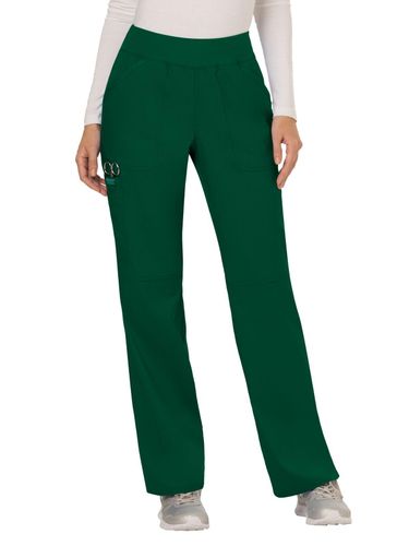 Cherokee Revolution Women's Mid Rise Pull-on Pant image thumbnail