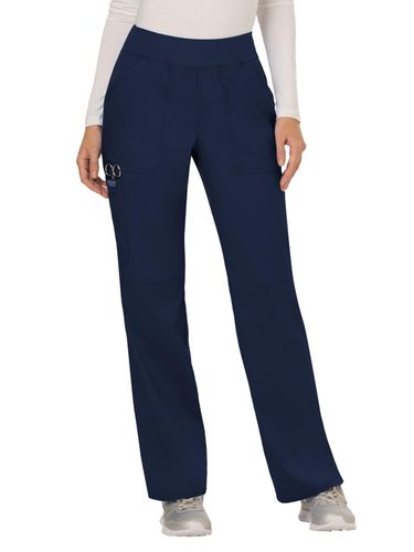 Cherokee Revolution Women's Mid Rise Pull-on Pant image thumbnail