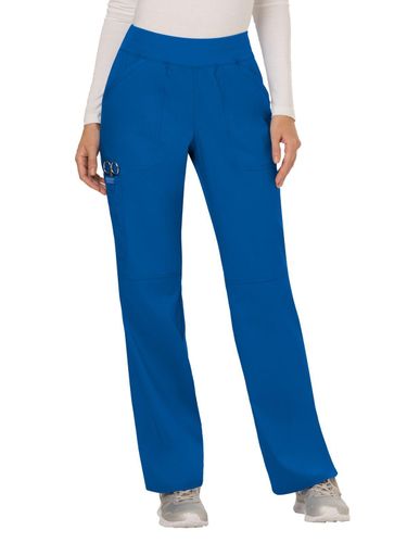 Cherokee Revolution Women's Mid Rise Pull-on Pant image thumbnail