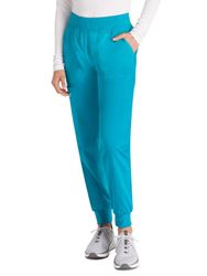 Image of Cherokee Revolution Women's Mid Rise Jogger