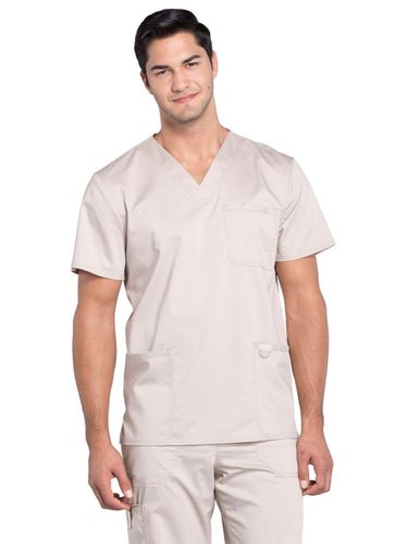 Cherokee Revolution Men's 3 Pocket V-Neck image thumbnail