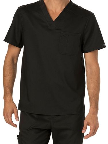 Cherokee Revolution Men's Tuckable V-Neck  image thumbnail