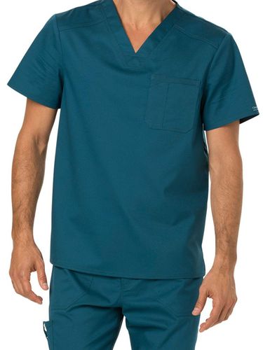 Cherokee Revolution Men's Tuckable V-Neck  image thumbnail