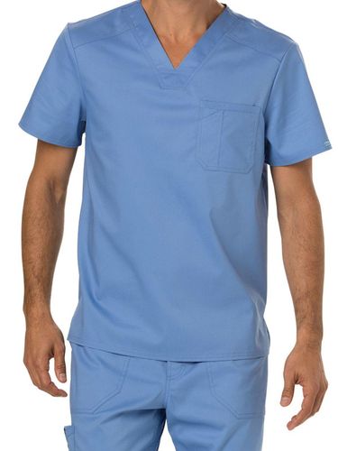 Cherokee Revolution Men's Tuckable V-Neck  image thumbnail