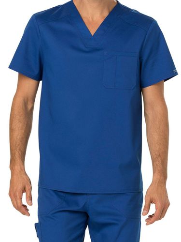 Cherokee Revolution Men's Tuckable V-Neck  image thumbnail