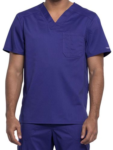 Cherokee Revolution Men's Tuckable V-Neck  image thumbnail