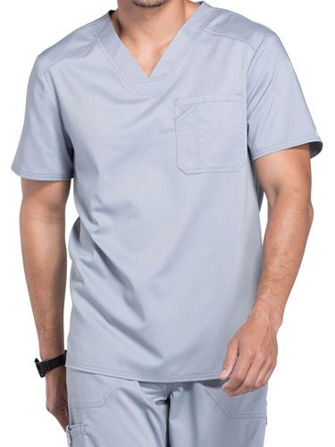 Cherokee Revolution Men's Tuckable V-Neck  image thumbnail