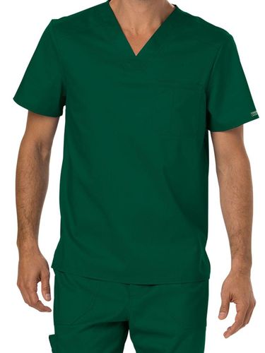 Cherokee Revolution Men's Tuckable V-Neck  image thumbnail