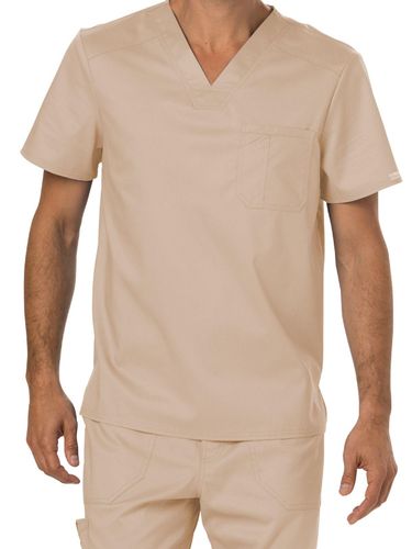 Cherokee Revolution Men's Tuckable V-Neck  image thumbnail