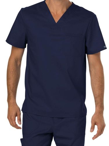 Cherokee Revolution Men's Tuckable V-Neck  image thumbnail