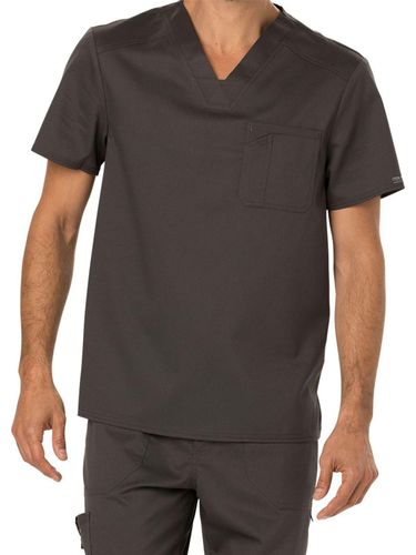 Cherokee Revolution Men's Tuckable V-Neck  image thumbnail