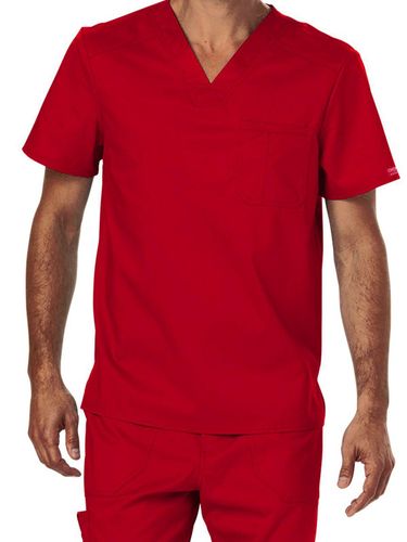 Cherokee Revolution Men's Tuckable V-Neck  image thumbnail