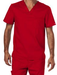 Image of Cherokee Revolution Men's Tuckable V-Neck 