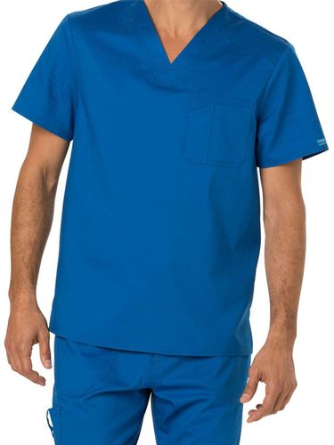 Cherokee Revolution Men's Tuckable V-Neck  image thumbnail