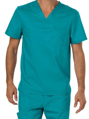 Cherokee Revolution Men's Tuckable V-Neck  image thumbnail