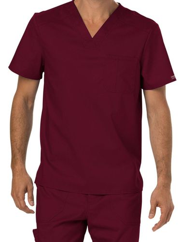 Cherokee Revolution Men's Tuckable V-Neck  image thumbnail