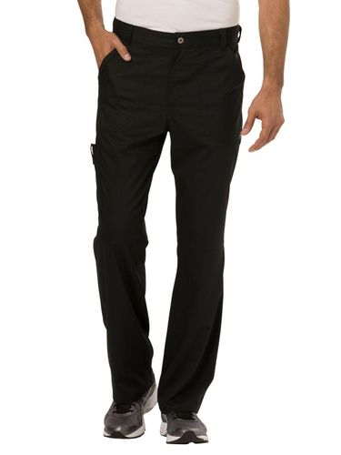 Cherokee Revolution Men's Fly Front Pant image thumbnail