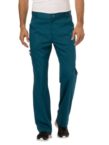 Cherokee Revolution Men's Fly Front Pant image thumbnail